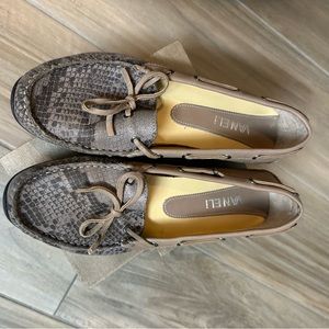 Vaneli loafers
